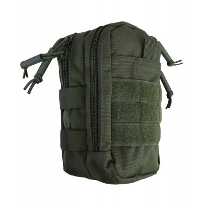Підсумок KOMBAT UK Splitter Pouch Підсумок KOMBAT UK Splitter Pouch