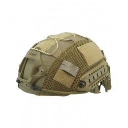 Чохол на шолом/кавер KOMBAT UK Tactical Fast Helmet COVER Чохол на шолом/кавер KOMBAT UK Tactical Fast Helmet COVER