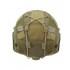 Чохол на шолом/кавер KOMBAT UK Tactical Fast Helmet COVER