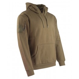 Худі KOMBAT UK Tactical Hoodie Худі KOMBAT UK Tactical Hoodie