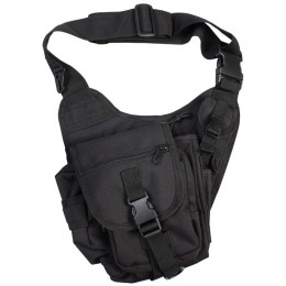 Сумка на плече KOMBAT UK Tactical Shoulder Bag Сумка на плече KOMBAT UK Tactical Shoulder Bag