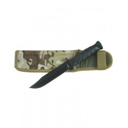 Ніж KOMBAT UK US Marine Bowie Knife Ніж KOMBAT UK US Marine Bowie Knife
