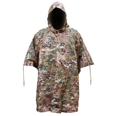 Пончо KOMBAT UK US Style Poncho Пончо KOMBAT UK US Style Poncho