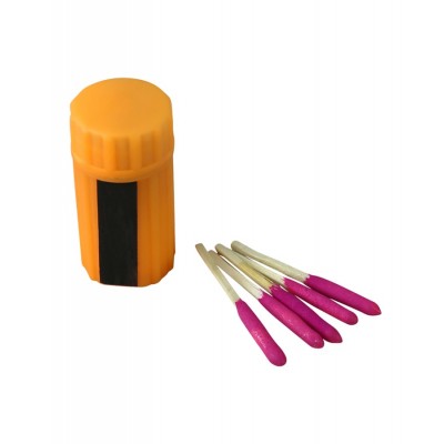 Сірники водо-вітрозахисні KOMBAT UK Wind / Waterproof Matches Сірники водо-вітрозахисні KOMBAT UK Wind / Waterproof Matches