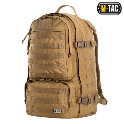 Рюкзак M-Tac Trooper Pack Рюкзак M-Tac Trooper Pack
