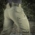 Штани тактичні M-Tac Soft Shell Winter Штани тактичні M-Tac Soft Shell Winter