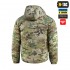 Куртка зимова M-Tac Alpha Gen.IV Pro