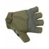 Рукавички тактичні KOMBAT UK Alpha Fingerless Tactical Gloves Рукавички тактичні KOMBAT UK Alpha Fingerless Tactical Gloves