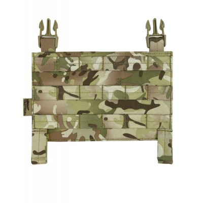 Панель для плитоноски KOMBAT UK Buckle-tek Molle Panel Панель для плитоноски KOMBAT UK Buckle-tek Molle Panel