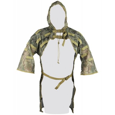 Костюм маскувальний KOMBAT UK Concealment Vest Костюм маскувальний KOMBAT UK Concealment Vest