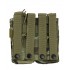 Підсумок під магазини АК KOMBAT UK Double DUO Mag Pouch Підсумок під магазини АК KOMBAT UK Double DUO Mag Pouch
