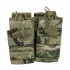 Підсумок під магазини АК KOMBAT UK Double DUO Mag Pouch Підсумок під магазини АК KOMBAT UK Double DUO Mag Pouch