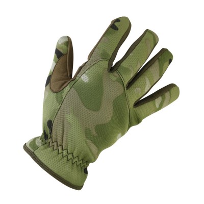 Рукавички тактичні KOMBAT UK Delta Fast Gloves Рукавички тактичні KOMBAT UK Delta Fast Gloves