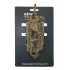 Підсумок для гранати KOMBAT UK Elite Grenade Pouch Підсумок для гранати KOMBAT UK Elite Grenade Pouch