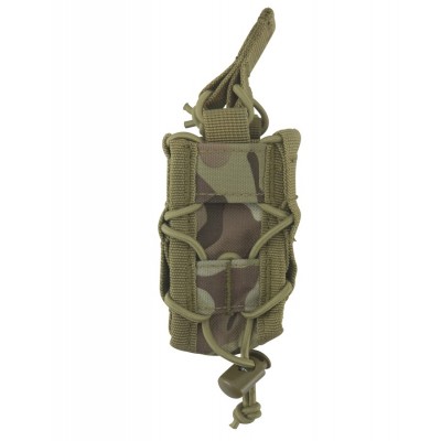 Підсумок для гранати KOMBAT UK Elite Grenade Pouch Підсумок для гранати KOMBAT UK Elite Grenade Pouch