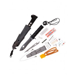 Ніж KOMBAT UK Explorer Knife Kit Ніж KOMBAT UK Explorer Knife Kit