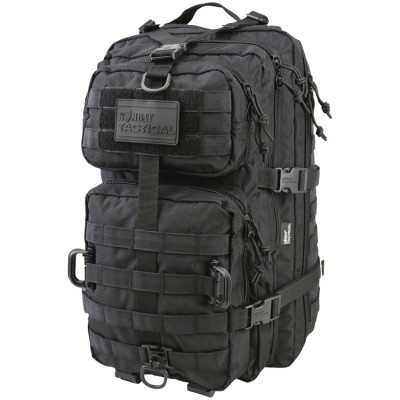 Рюкзак тактичний Kombat UK Hex-Stop Reaper Pack Рюкзак тактичний Kombat UK Hex-Stop Reaper Pack