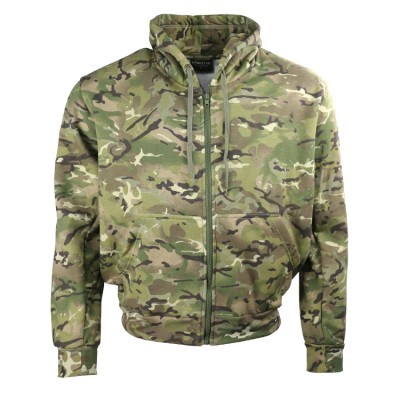 Худі KOMBAT UK Hoodie Худі KOMBAT UK Hoodie