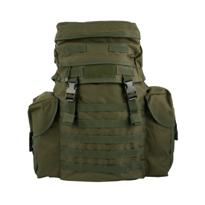 Рюкзак тактичний KOMBAT UK NI Molle Patrol Pack Рюкзак тактичний KOMBAT UK NI Molle Patrol Pack
