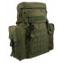 Рюкзак тактичний KOMBAT UK NI Molle Patrol Pack Рюкзак тактичний KOMBAT UK NI Molle Patrol Pack