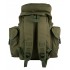 Рюкзак тактичний KOMBAT UK NI Molle Patrol Pack Рюкзак тактичний KOMBAT UK NI Molle Patrol Pack
