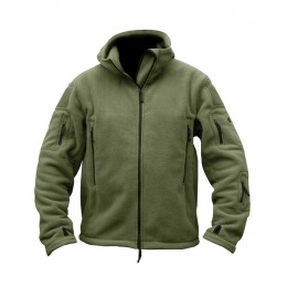 Фліс тактичний KOMBAT UK Recon Hoodie Фліс тактичний KOMBAT UK Recon Hoodie