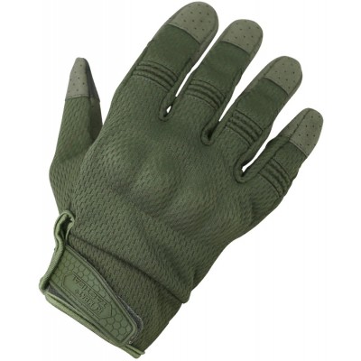 Рукавички тактичні KOMBAT UK Recon Tactical Gloves Рукавички тактичні KOMBAT UK Recon Tactical Gloves