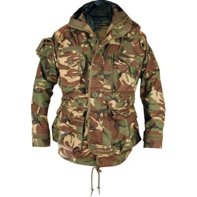 Куртка тактична KOMBAT UK SAS Style Assault Jacket Куртка тактична KOMBAT UK SAS Style Assault Jacket