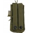 Підсумок під магазини АК KOMBAT UK Single DUO Mag Pouch Підсумок під магазини АК KOMBAT UK Single DUO Mag Pouch