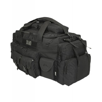 Сумка KOMBAT UK Saxon Holdall