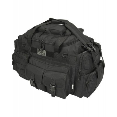 Сумка KOMBAT UK Saxon Holdall Сумка KOMBAT UK Saxon Holdall