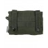 Підсумок KOMBAT UK Small Molle Utility Pouch Підсумок KOMBAT UK Small Molle Utility Pouch