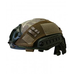 Чохол на шолом/кавер KOMBAT UK Tactical Fast Helmet COVER Чохол на шолом/кавер KOMBAT UK Tactical Fast Helmet COVER