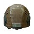 Чохол на шолом/кавер KOMBAT UK Tactical Fast Helmet COVER