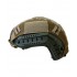 Чохол на шолом/кавер KOMBAT UK Tactical Fast Helmet COVER