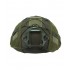 Чохол на шолом/кавер KOMBAT UK Tactical Fast Helmet COVER