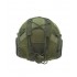 Чохол на шолом/кавер KOMBAT UK Tactical Fast Helmet COVER