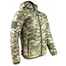 Куртка тактична KOMBAT UK Xenon Jacket Куртка тактична KOMBAT UK Xenon Jacket