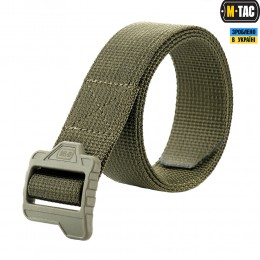 Ремінь M-Tac Lite Tactical Belt Gen.II Ремінь M-Tac Lite Tactical Belt Gen.II