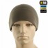 Шапка M-Tac Watch Cap фліс Light Polartec Шапка M-Tac Watch Cap фліс Light Polartec