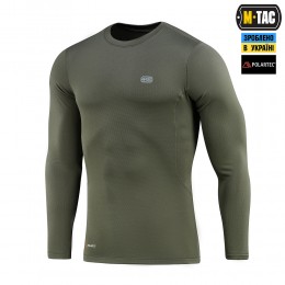Термосорочка M-Tac Polartec Winter Baselayer PRO Термосорочка M-Tac Polartec Winter Baselayer PRO