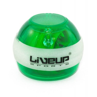 Тренажер для зап'ястя LiveUp POWER BALL