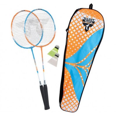 Набір для бадмінтону Talbot Badminton Set 2 Attacker Набір для бадмінтону Talbot Badminton Set 2 Attacker