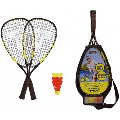 Набір для бадмінтону Talbot Speedbadminton Set Speed 4400 Набір для бадмінтону Talbot Speedbadminton Set Speed 4400