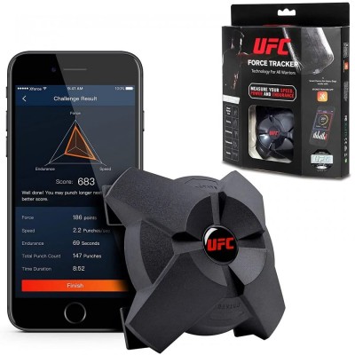 Трекер для боксу Net Playz Force Tracker Трекер для боксу Net Playz Force Tracker