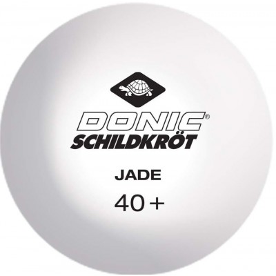 Мячі для настільного тенісу Donic Jade 40+ Мячі для настільного тенісу Donic Jade 40+