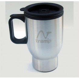Автокружка TRAMP 450мл
