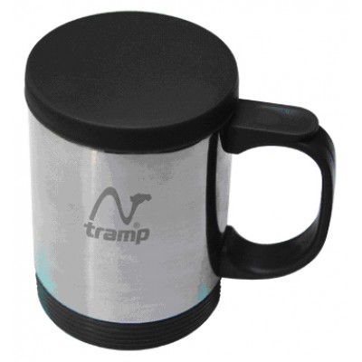 Термокружка TRAMP з кришкою та підставкою 300мл (TRC-006)