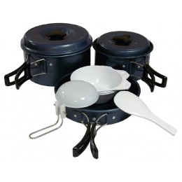 Набор посуды Tramp TRC-023