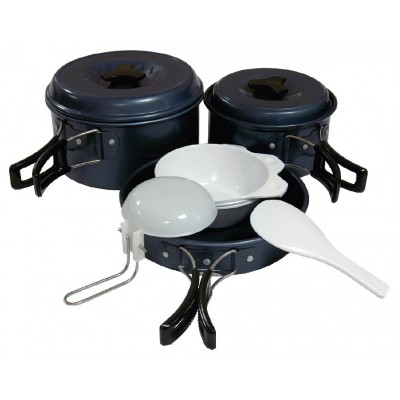 Набор посуды Tramp TRC-023 (TRC-023) Набор посуды Tramp TRC-023 (TRC-023)